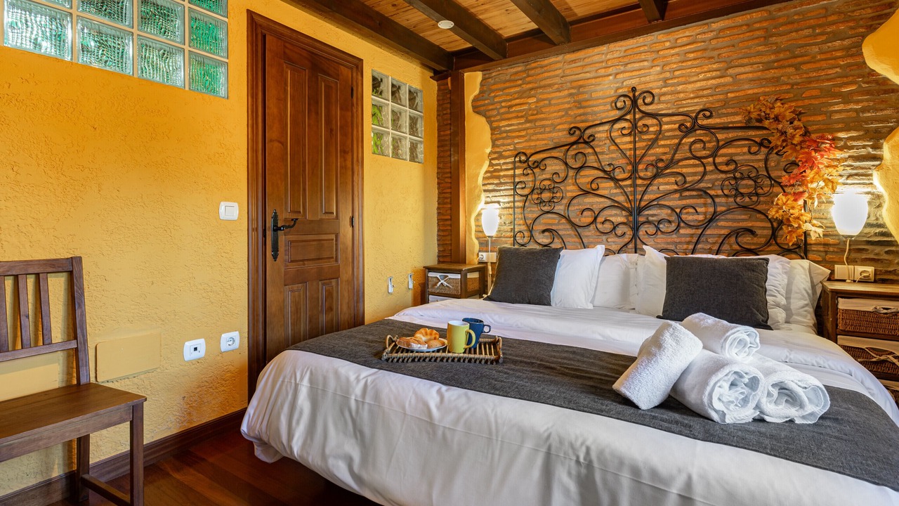 Photo of Bedroom in Sebreno