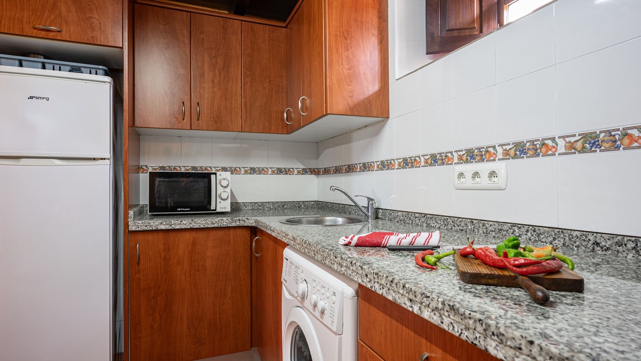 Photo of Kitchen in Sebreno