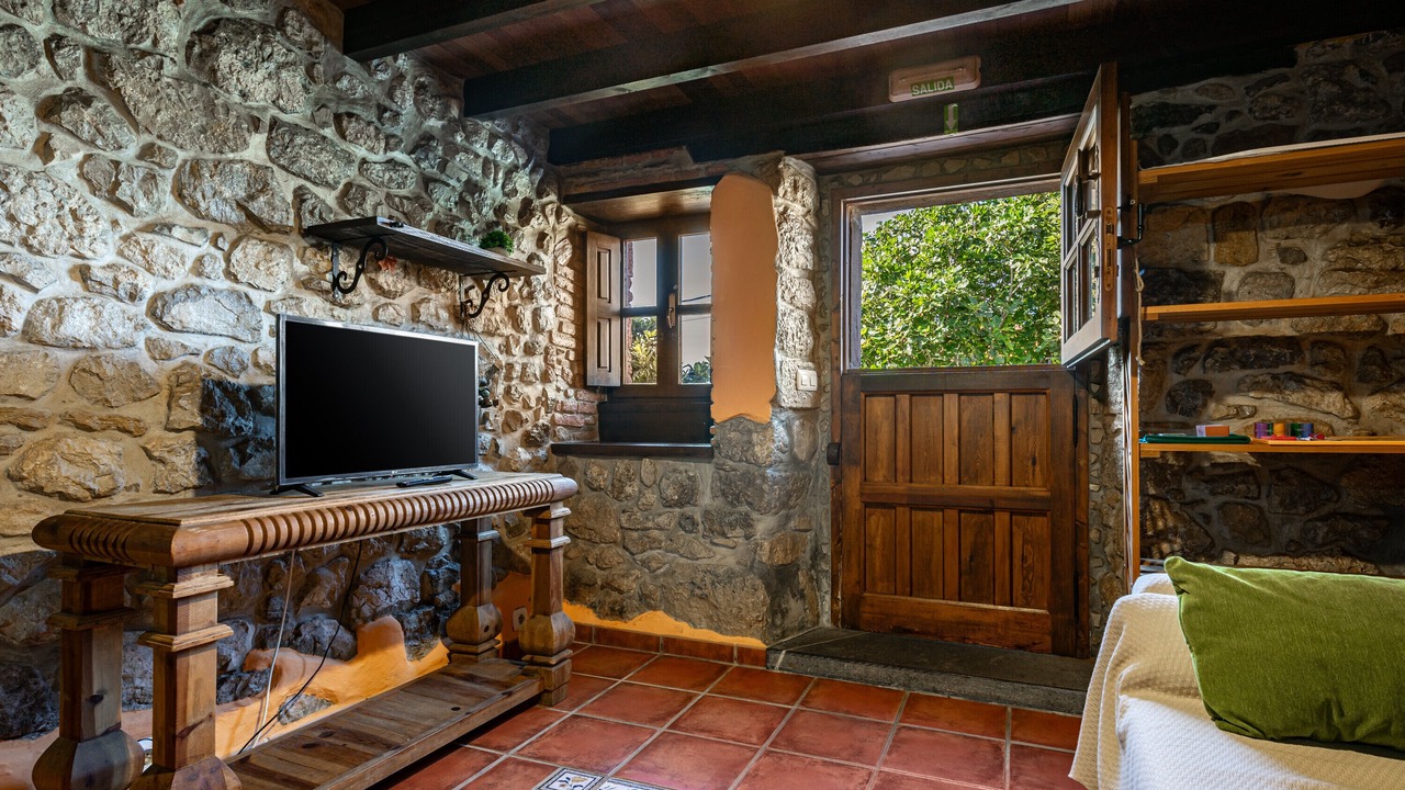Photo of Bedroom in Sebreno