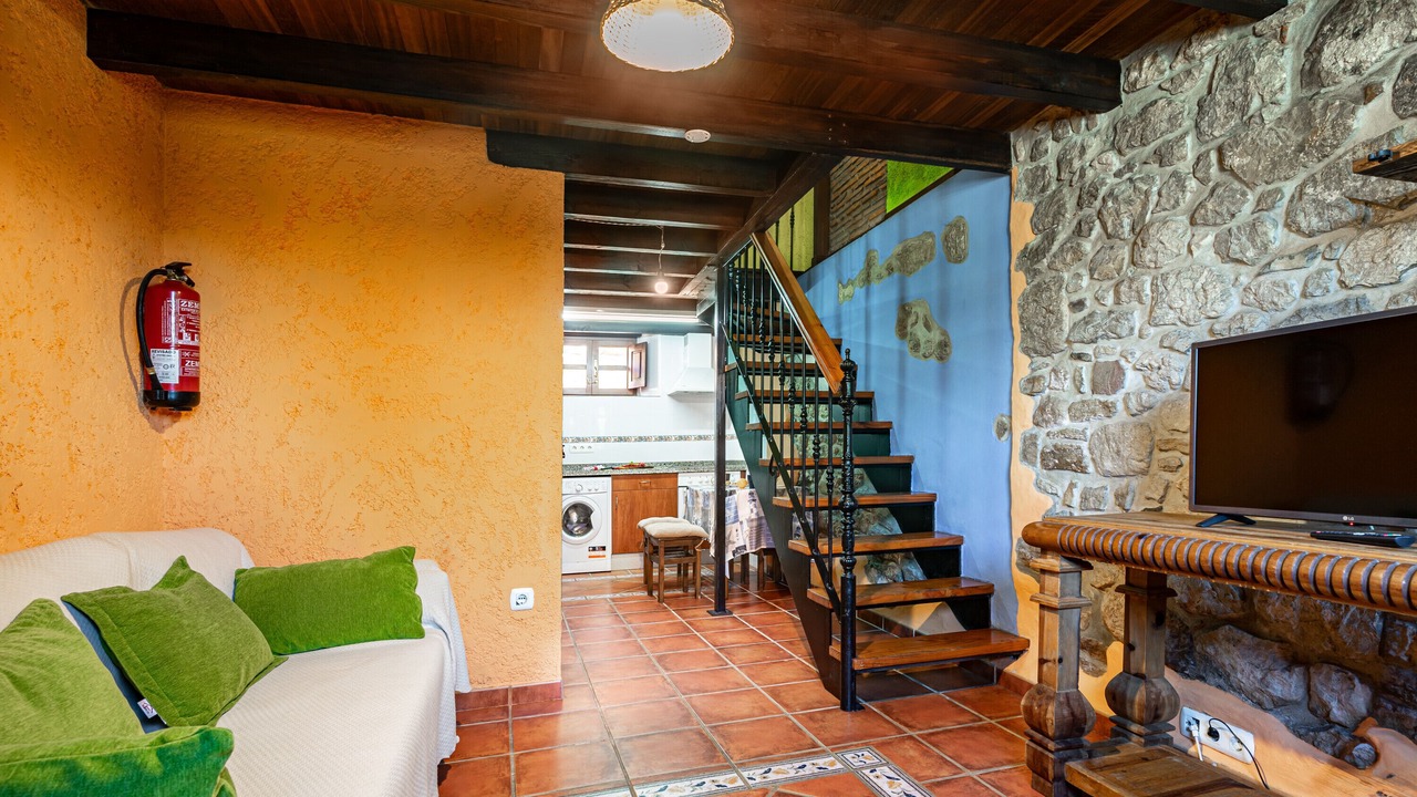 Photo of Livingroom in Sebreno