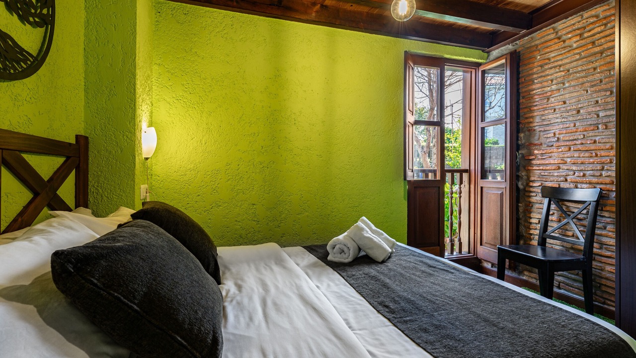 Photo of Bedroom in Sebreno