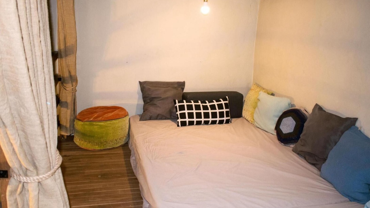 Photo of Bedroom in Velamazan