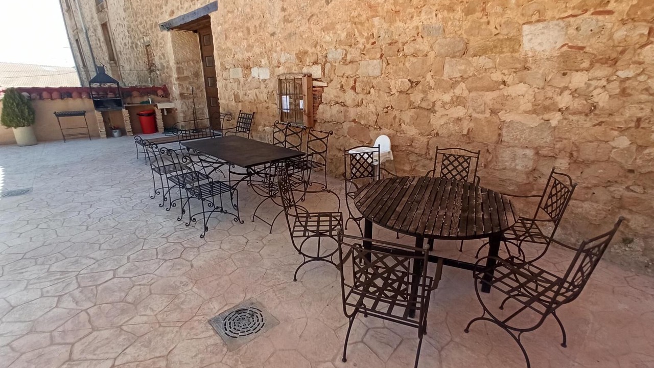 Photo of Outdoor in Velamazan