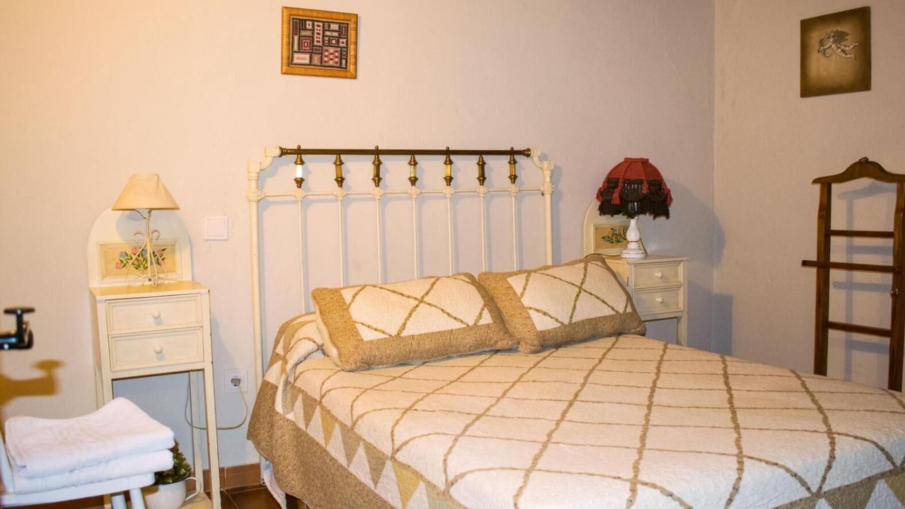 Photo of Bedroom in Velamazan