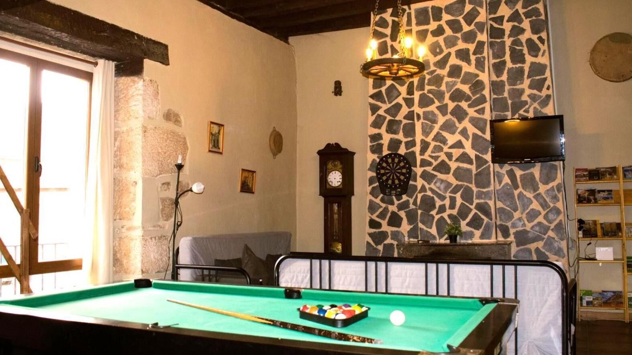 Photo of Bedroom in Velamazan