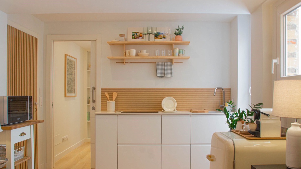 Photo of Kitchen in Portopi