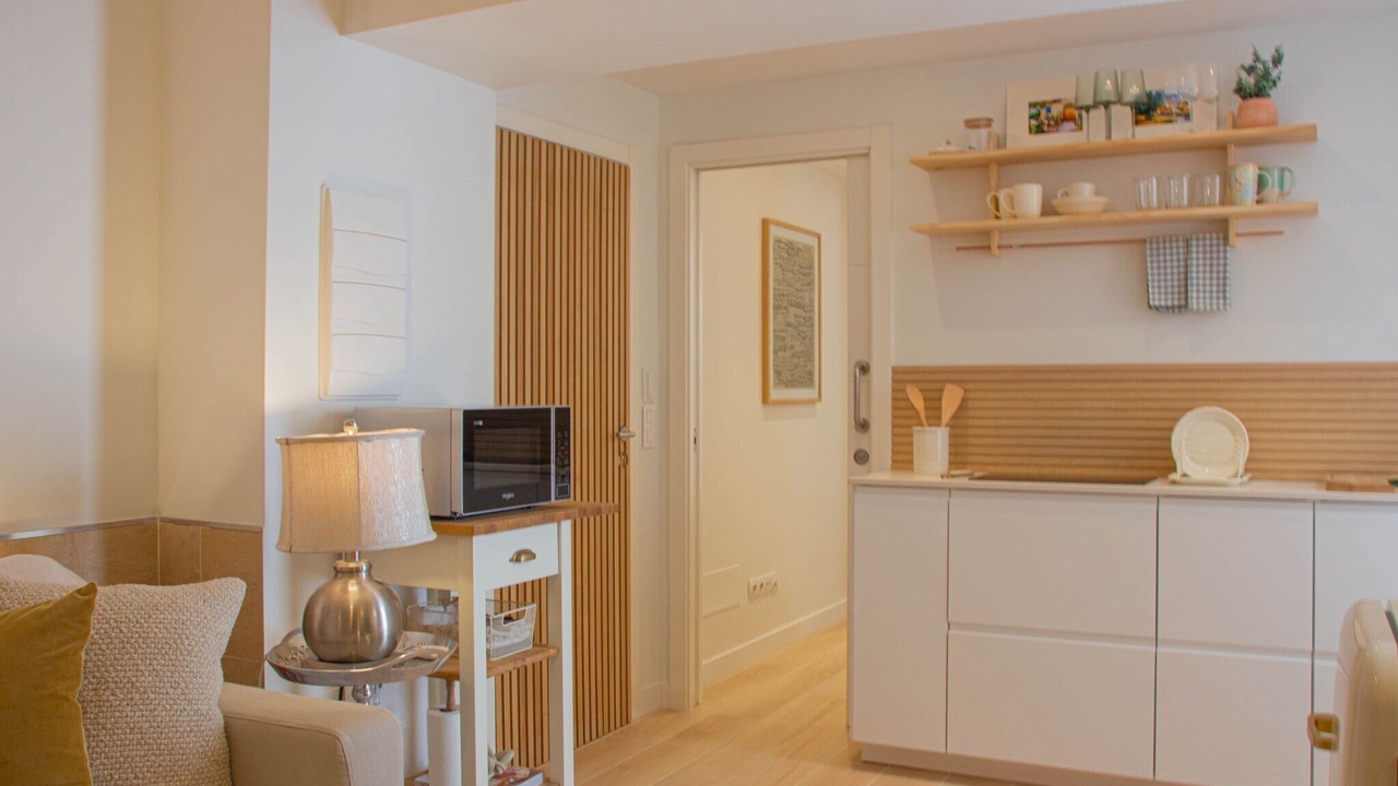 Photo of Livingroom in Portopi