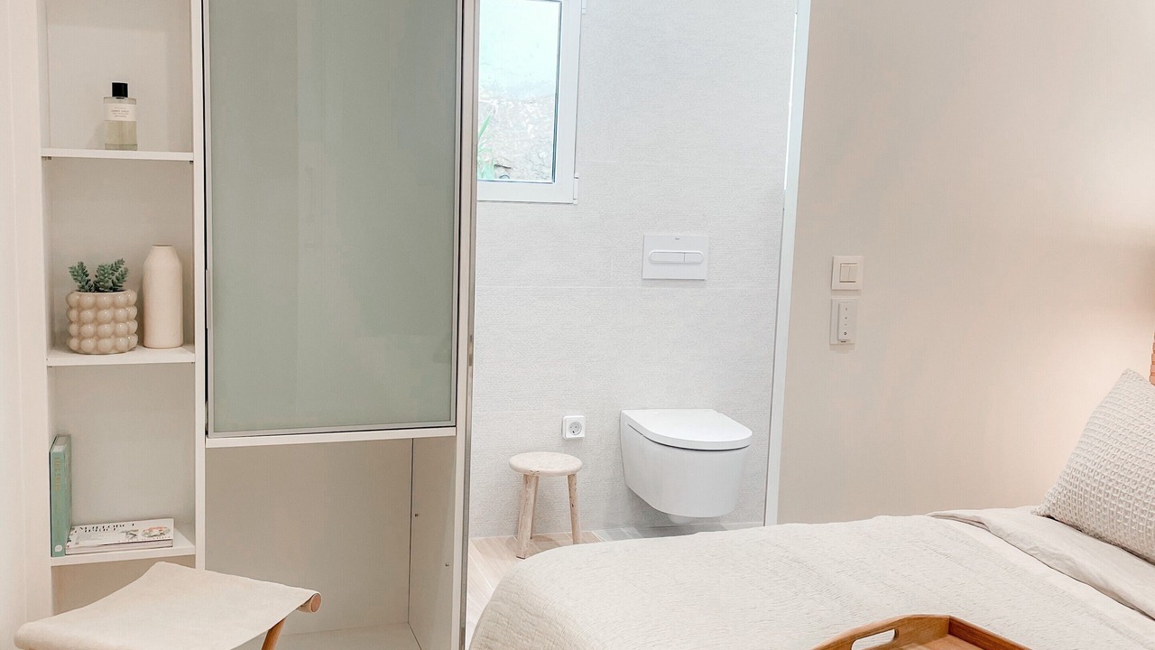 Photo of Bedroom in Portopi