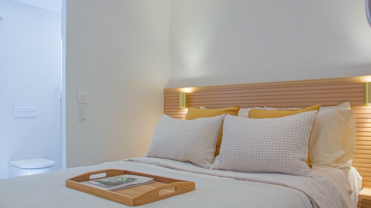 Photo of Bedroom in Portopi