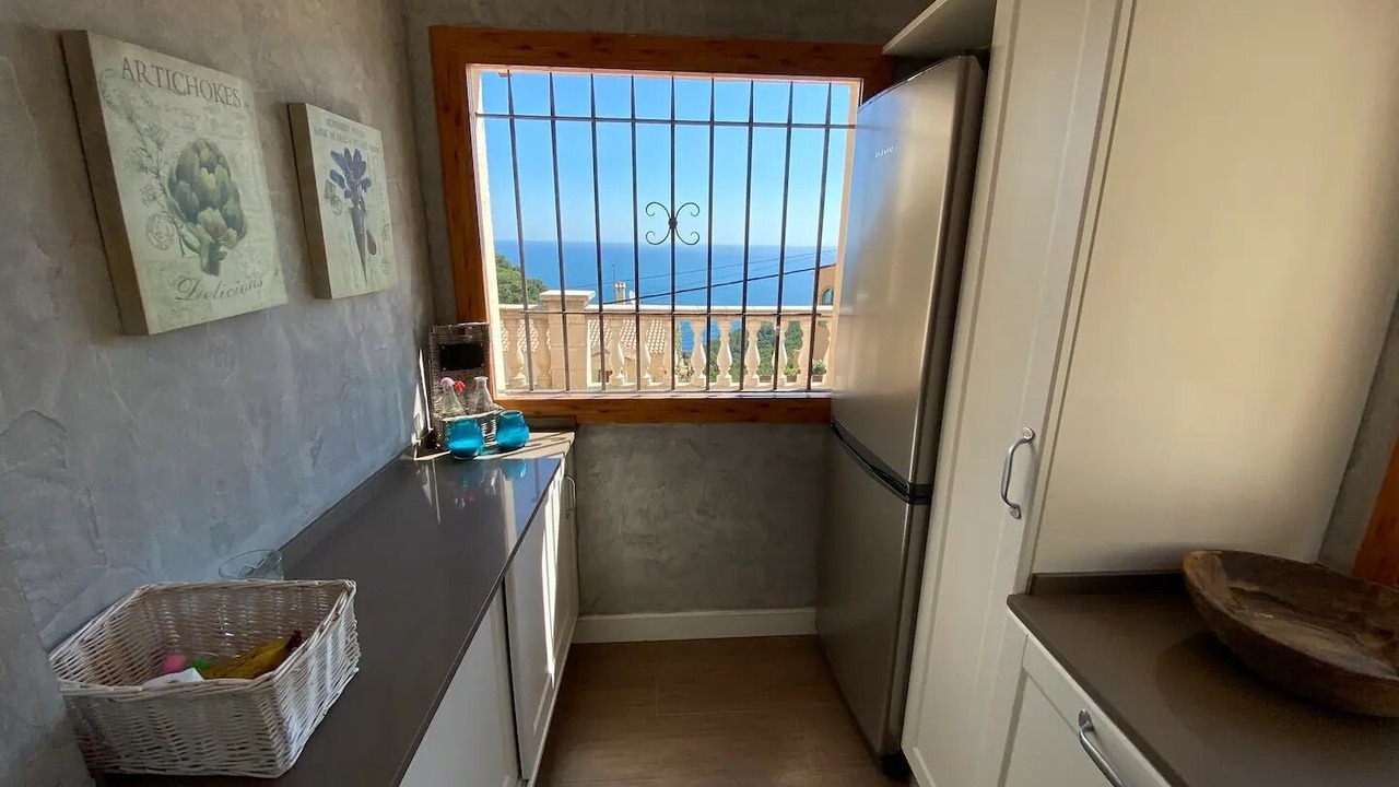Photo of Kitchen in Aiguablava