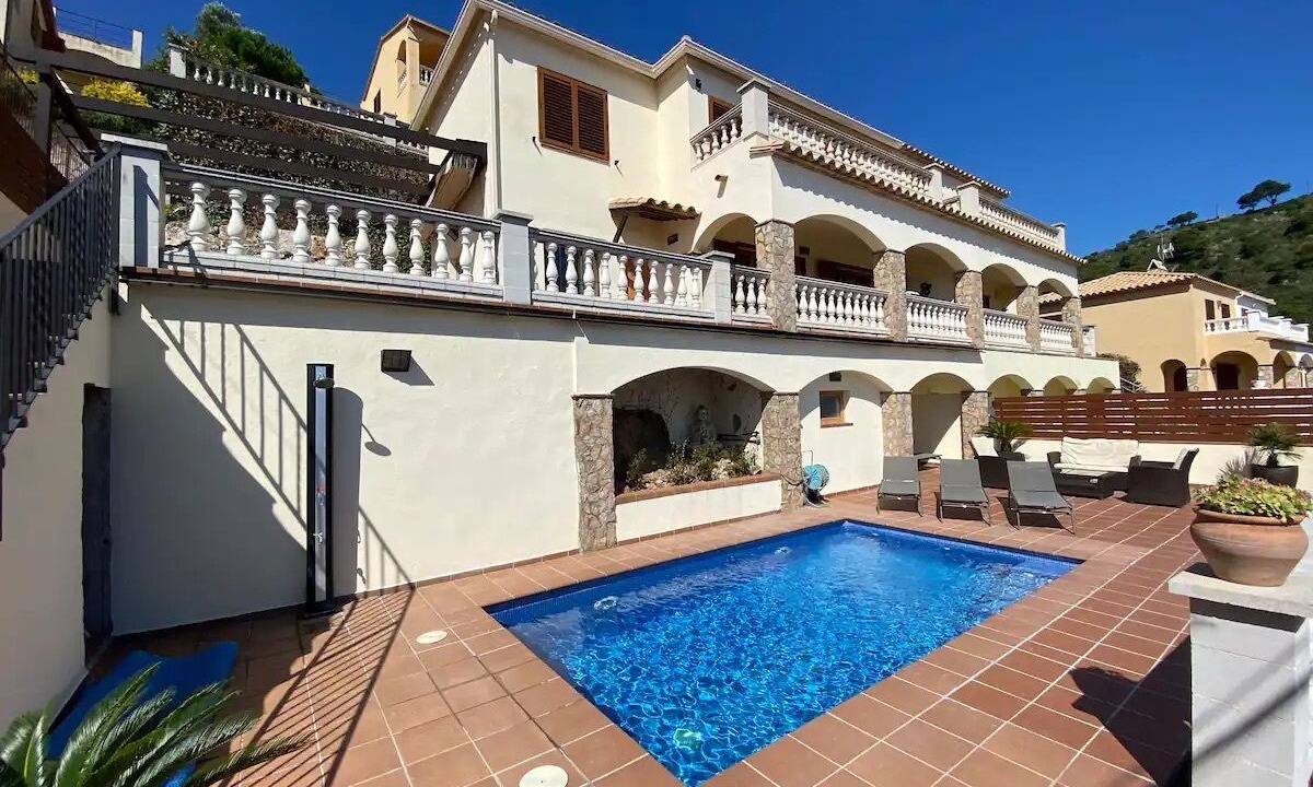 Photo of Outdoor in Aiguablava