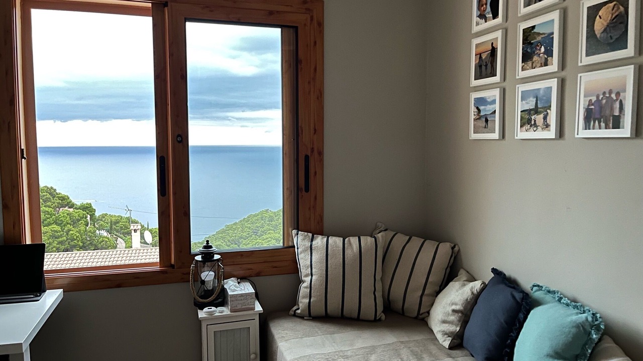 Photo of Bedroom in Aiguablava