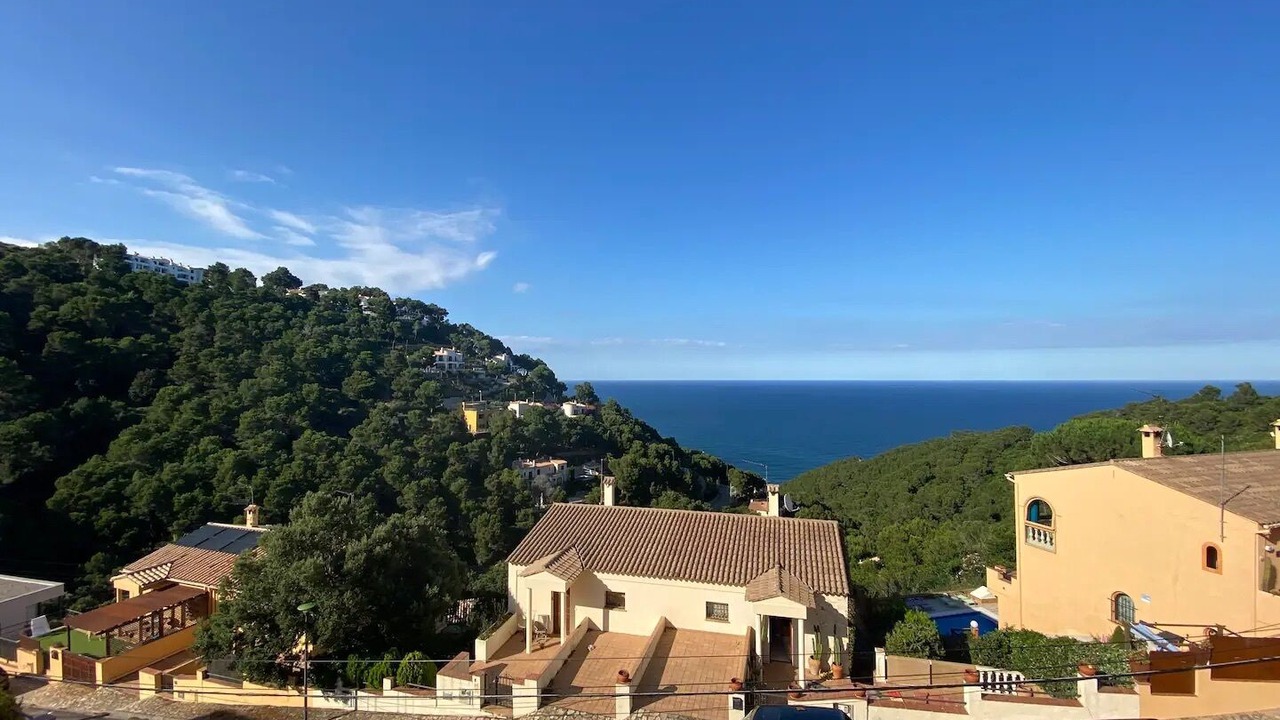 Photo of Outdoor in Aiguablava