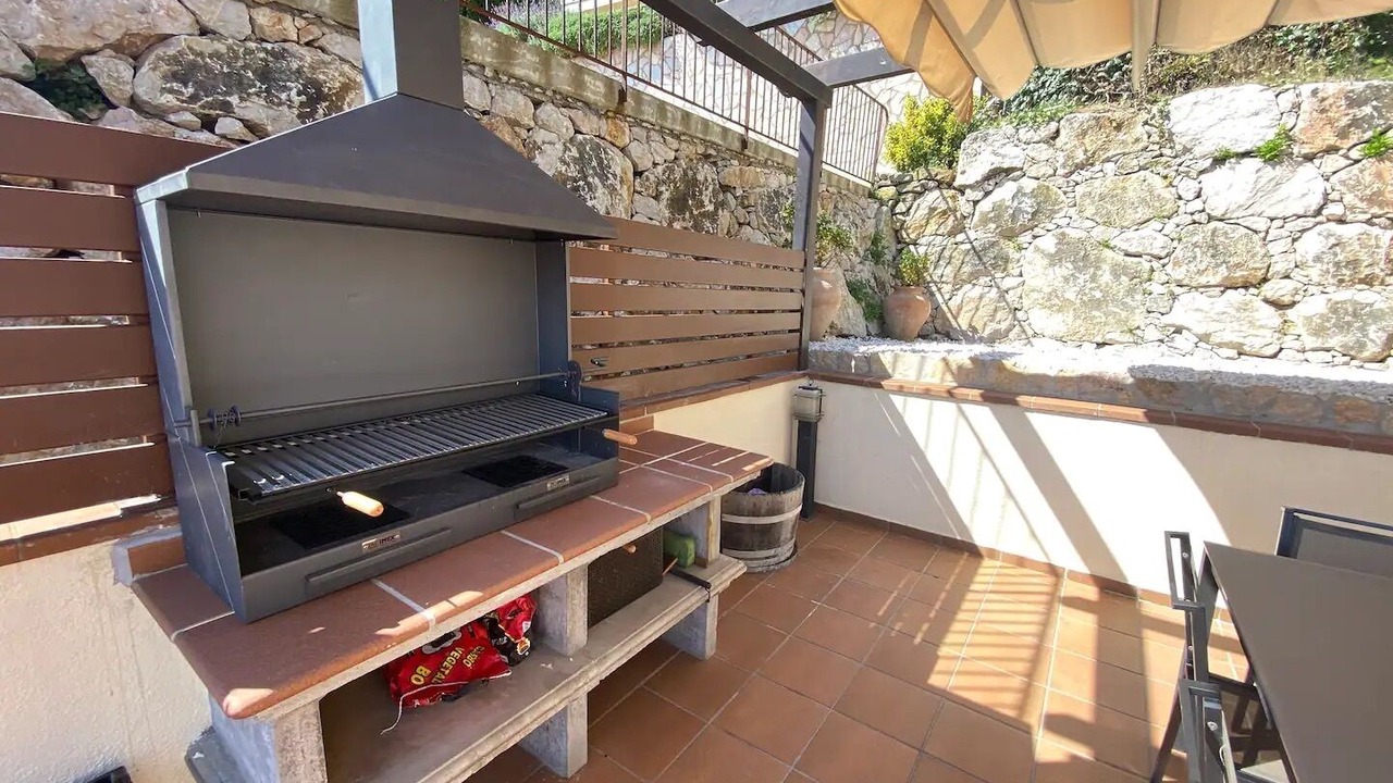 Photo of Outdoor in Aiguablava