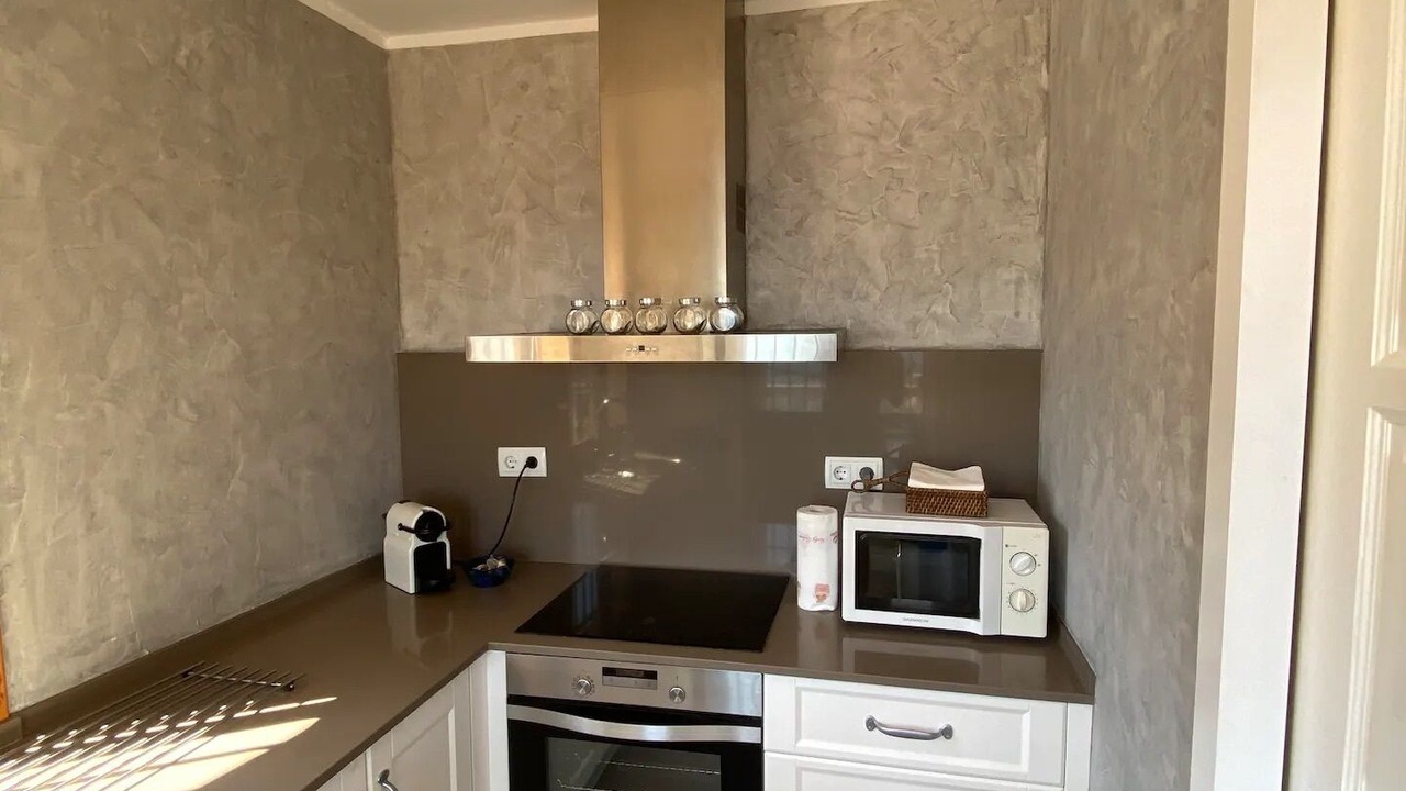 Photo of Kitchen in Aiguablava