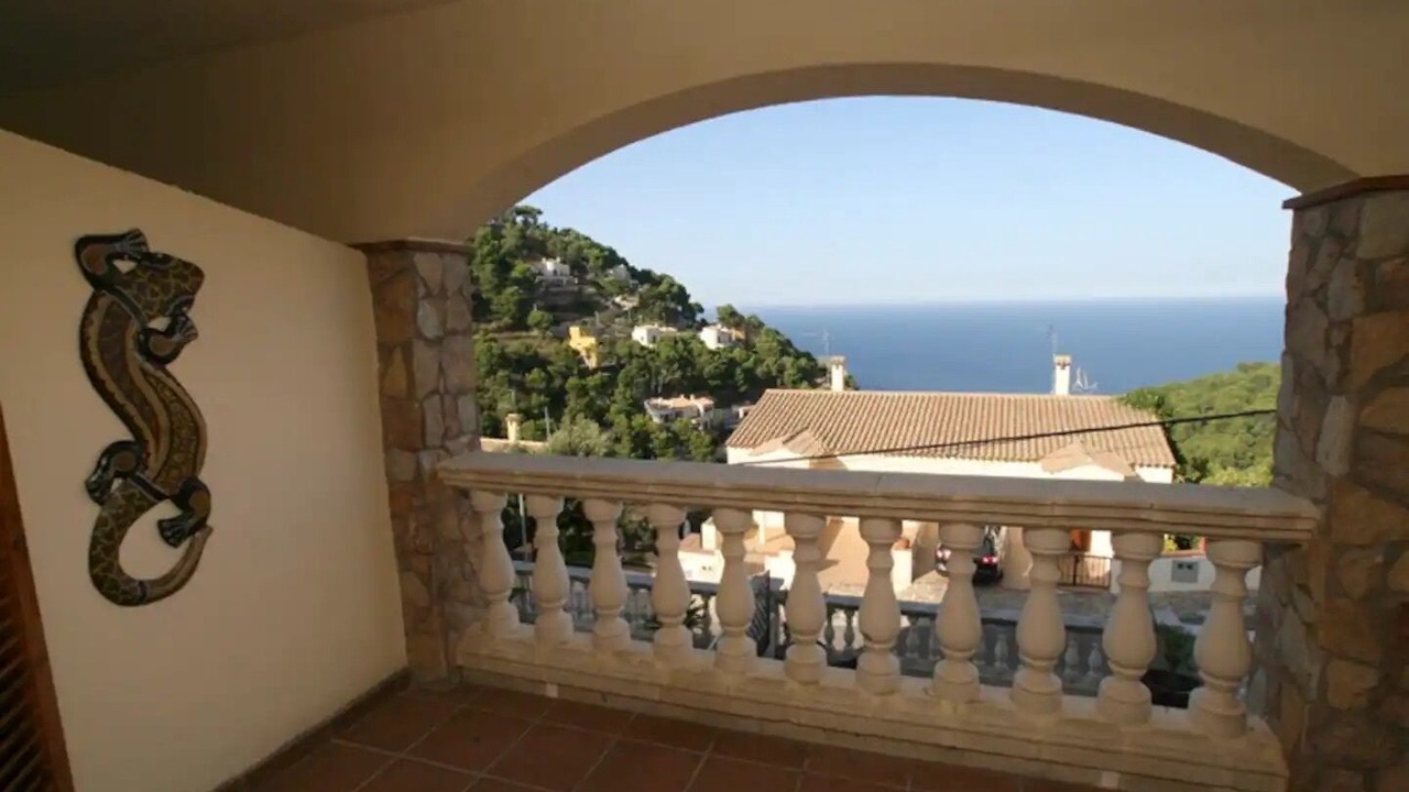 Photo of Outdoor in Aiguablava