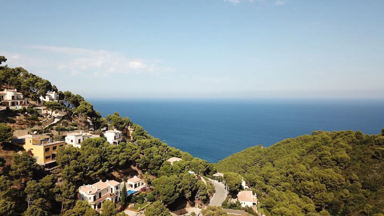 Photo of Outdoor in Aiguablava