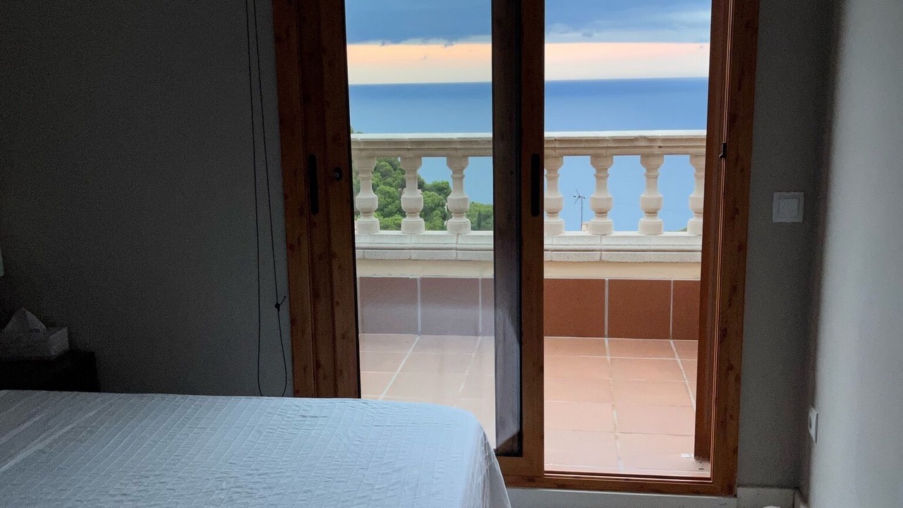 Photo of Bedroom in Aiguablava