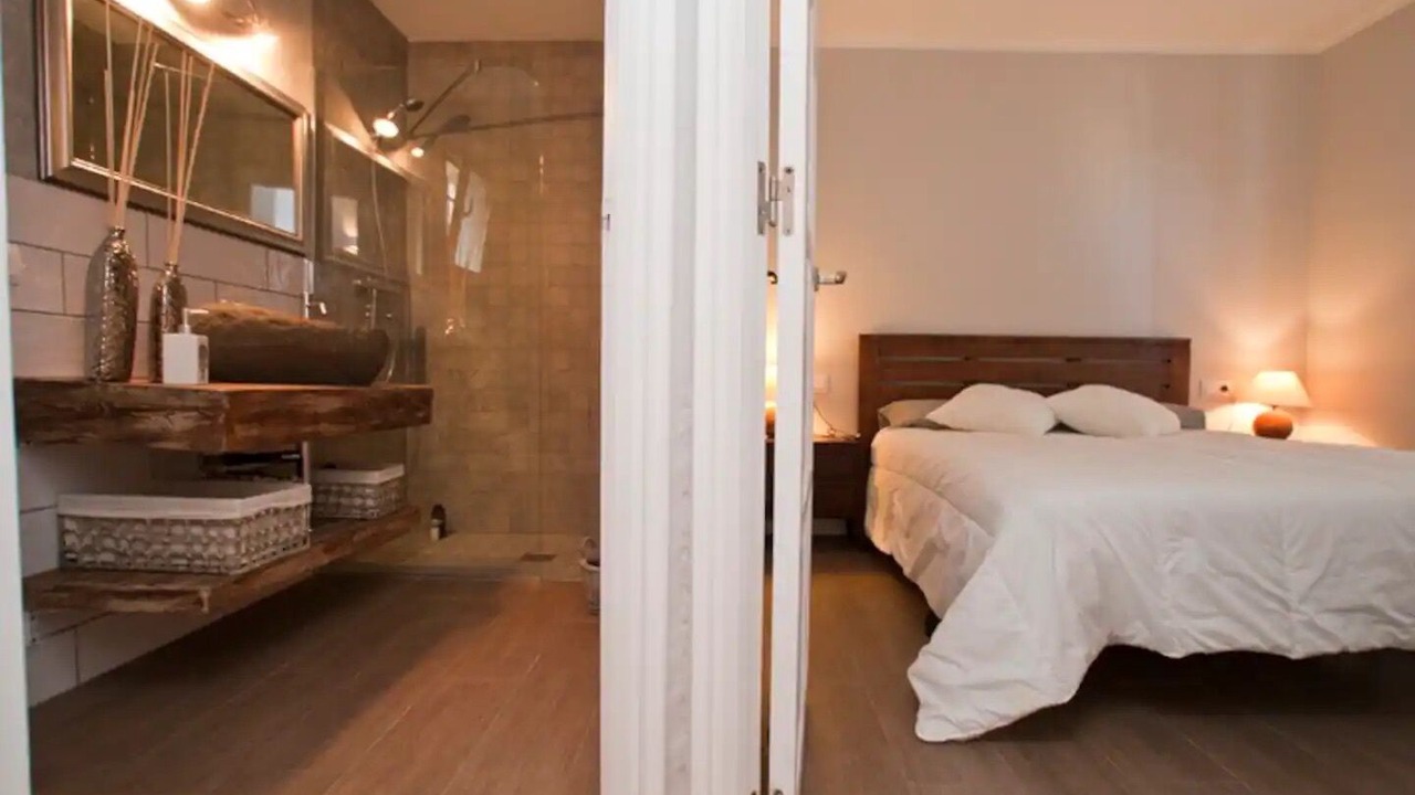 Photo of Bedroom in Aiguablava