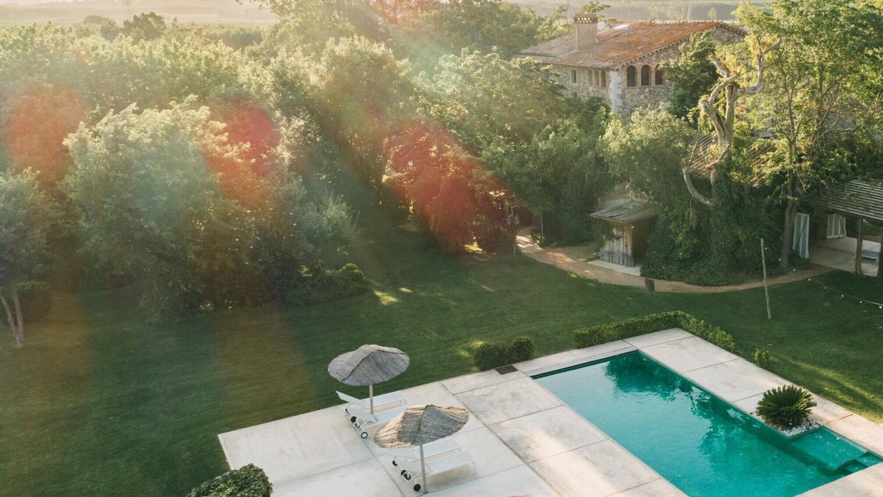 Photo of Outdoor in Bordils