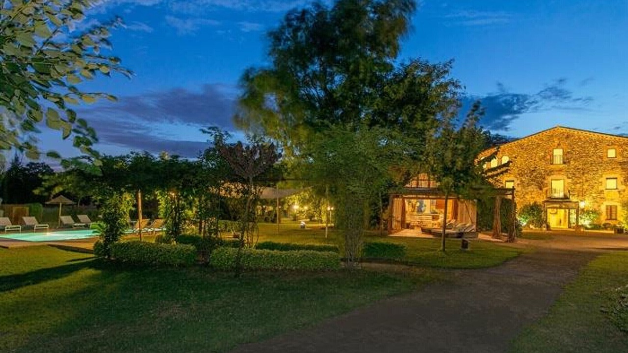 Photo of Outdoor in Bordils