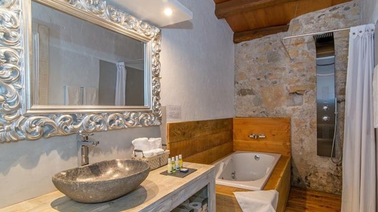 Photo of Bathroom in Bordils