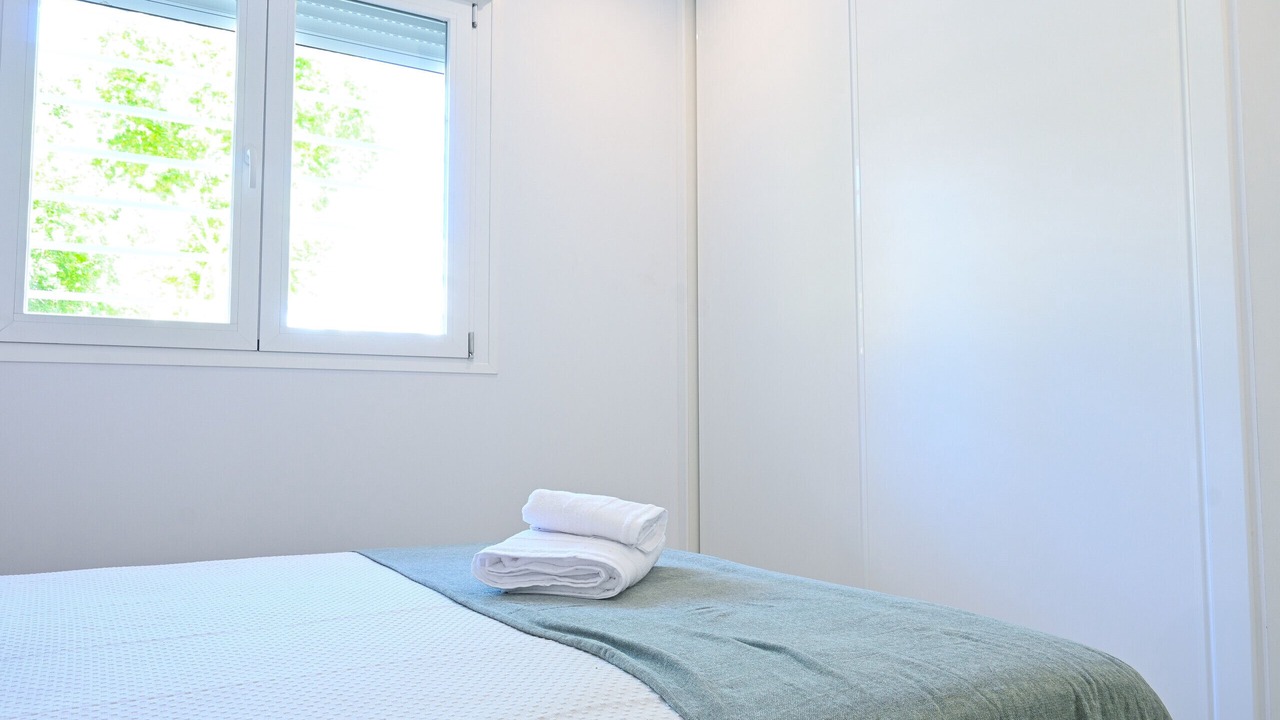Photo of Bedroom in Hortaleza