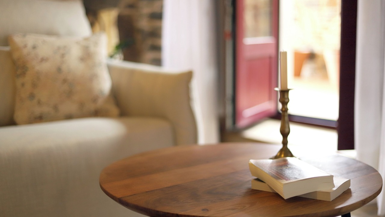 Photo of Livingroom in Cerdeira