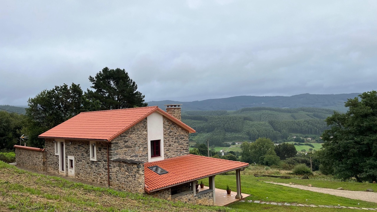 Photo of Outdoor in Cerdeira