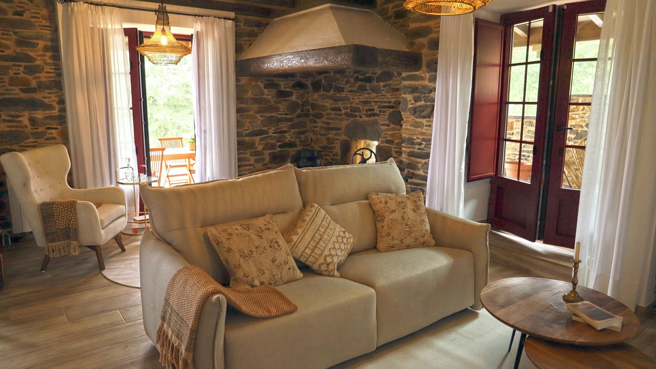Photo of Livingroom in Cerdeira