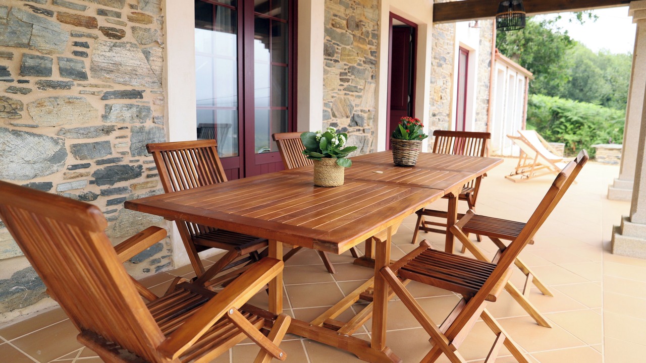 Photo of Outdoor in Cerdeira