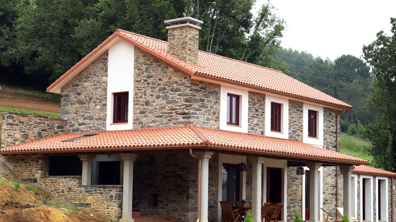 Photo of Outdoor in Cerdeira