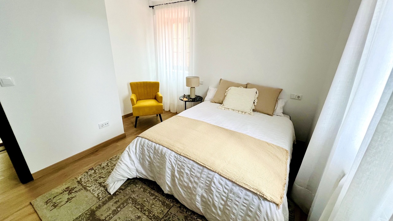 Photo of Bedroom in Cerdeira