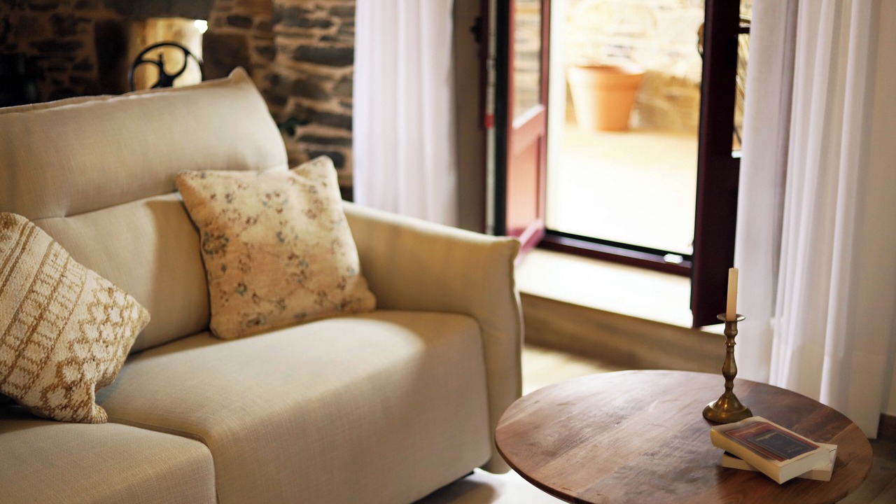 Photo of Livingroom in Cerdeira