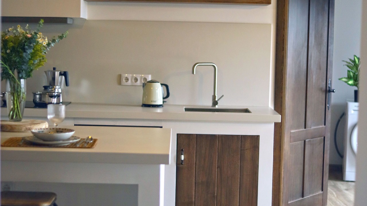 Photo of Kitchen in Cerdeira