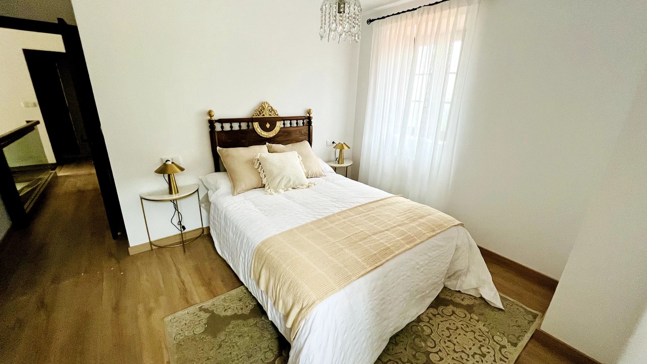 Photo of Bedroom in Cerdeira
