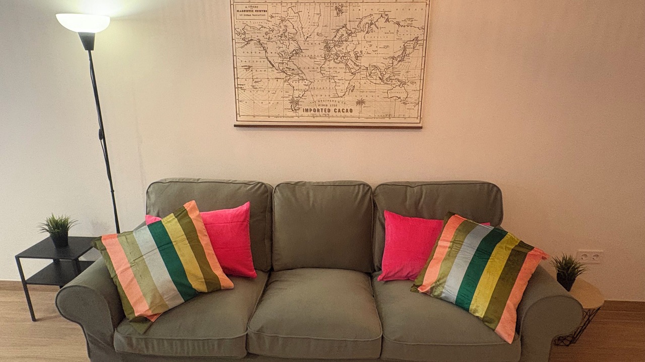 Photo of Livingroom in Massamagrell