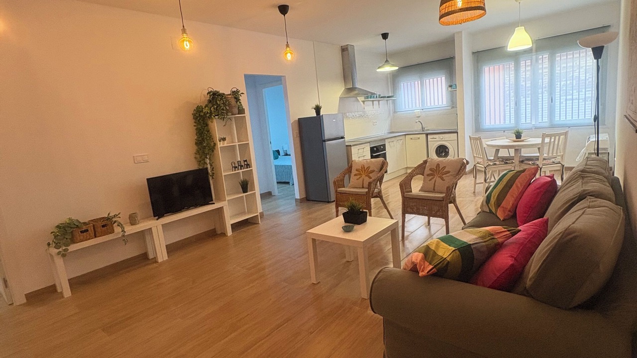 Photo of Livingroom in Massamagrell