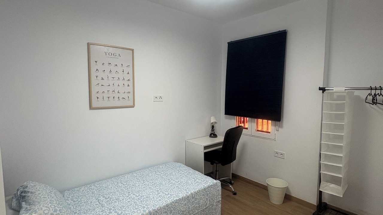 Photo of Bedroom in Massamagrell