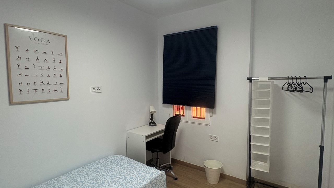 Photo of Bedroom in Massamagrell
