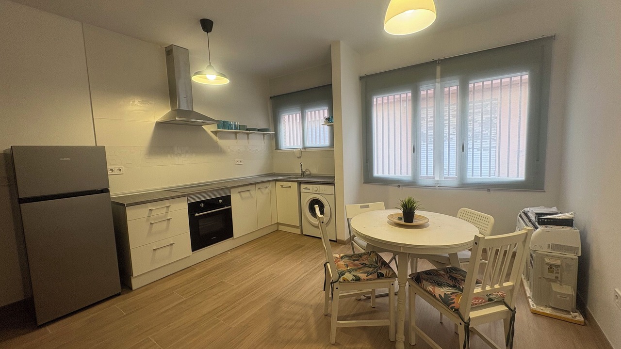 Photo of Kitchen in Massamagrell