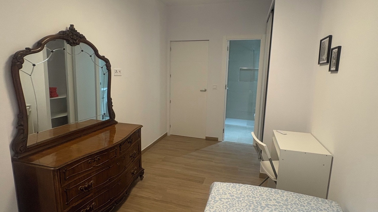 Photo of Bedroom in Massamagrell