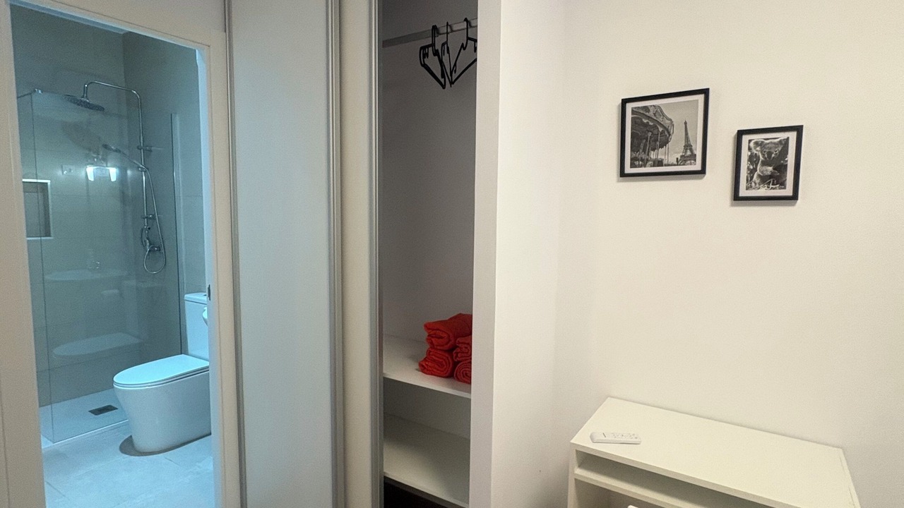 Photo of Bathroom in Massamagrell