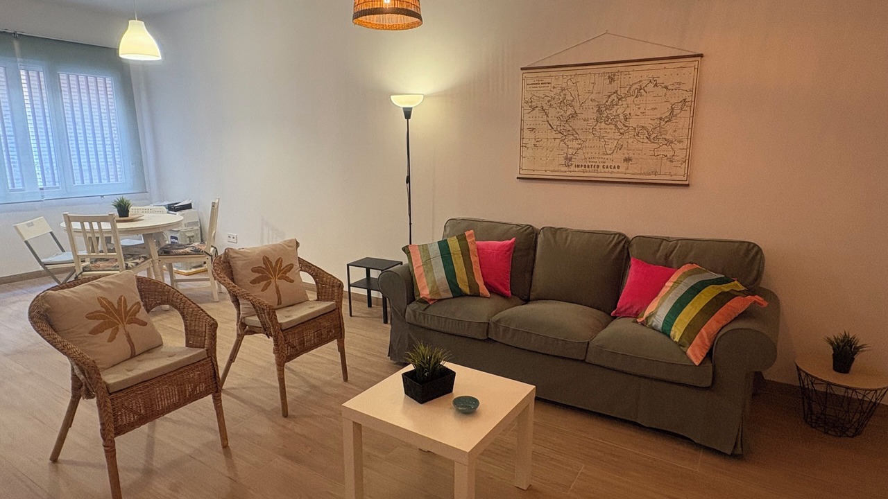 Photo of Livingroom in Massamagrell