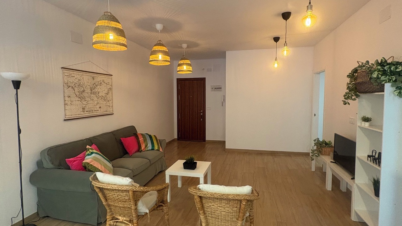 Photo of Livingroom in Massamagrell