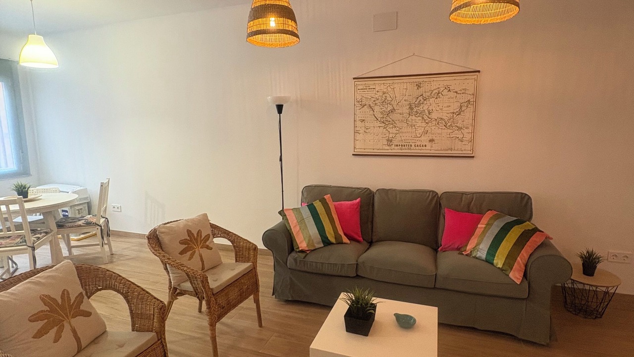 Photo of Livingroom in Massamagrell