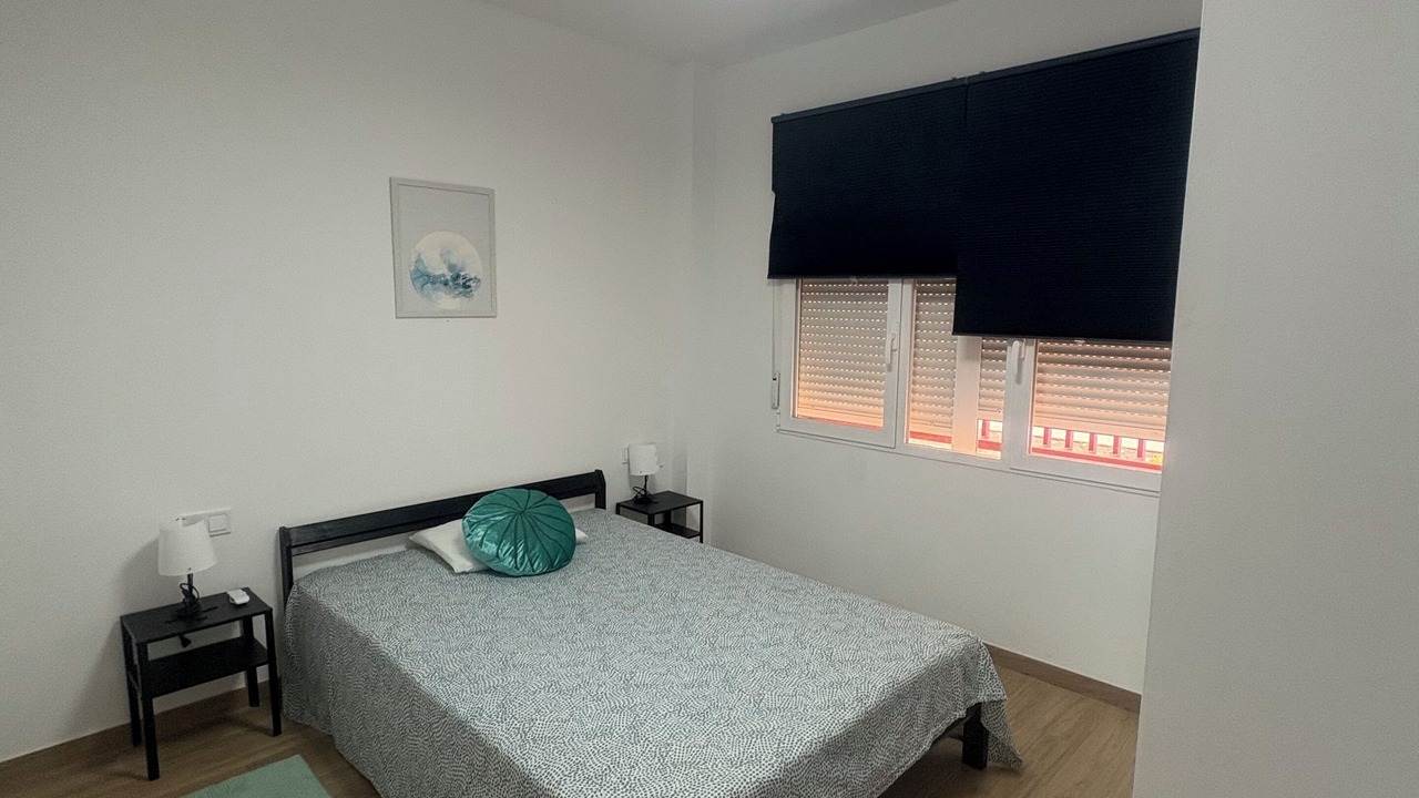 Photo of Bedroom in Massamagrell