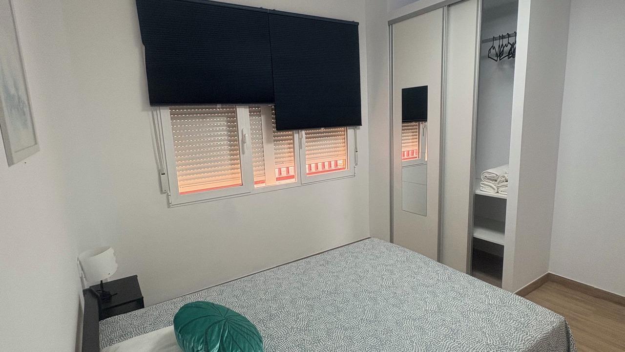 Photo of Bedroom in Massamagrell