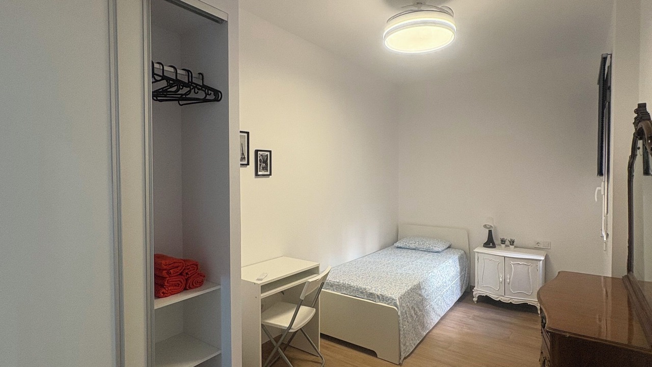 Photo of Bedroom in Massamagrell