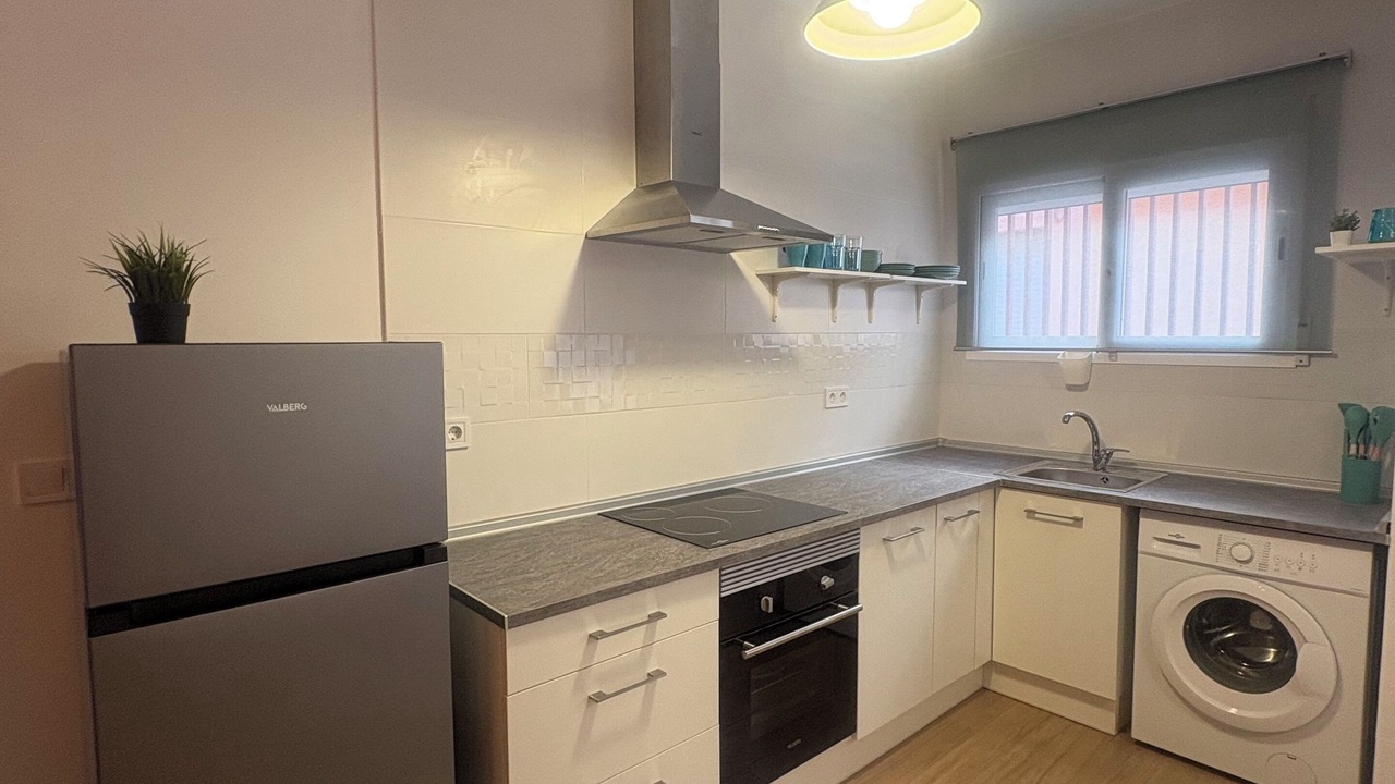 Photo of Kitchen in Massamagrell
